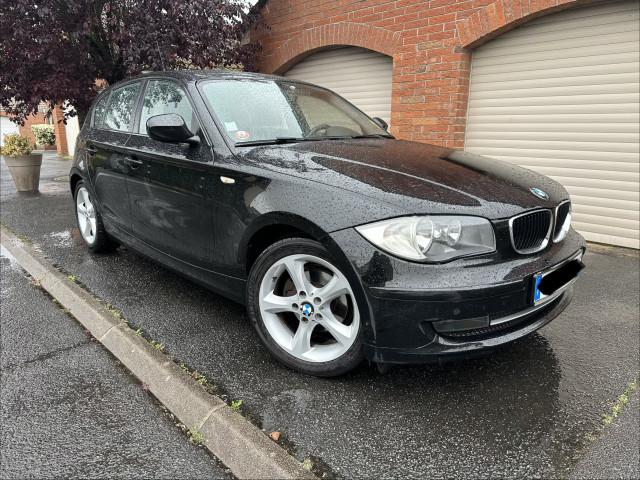 BMW SÉRIE 1