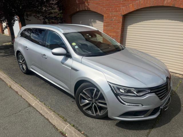 RENAULT TALISMAN